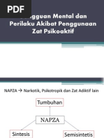 Download Gangguan Mental Dan Perilaku Akibat Penggunaan Zat Psikoaktif by Stephanie Angeline SN157399902 doc pdf