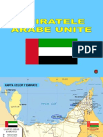 Emiratele Arabe Unite Co 8.4