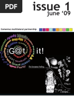 Download GET IT The European Feeling Issue 1 by rasppi SN15740068 doc pdf