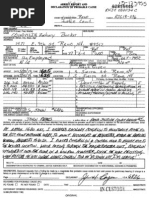 5 23 13 0204 72675 71437 Arrest Police Report, Troup, Turner, Heibert, Reyes, PC Sheet, Witness Statement by Olympik's Perez and 5 28 13 by Virgo Digitized Bw