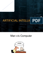 Artificial Intelligence