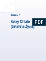 18.Relay of Life (Fragment)