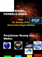 Download Model ModelPembelajaran Sertf by alekiskandar SN15740680 doc pdf