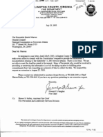 DM B8 Team 8 FDR - 7-25-03 Arlington Co Fire Dep Document Request Response 522