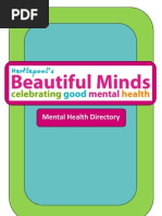 Beautiful Minds Directory