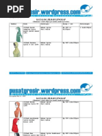 Download Jilbab Cantik Grosir Kerudung Model Terbaru 2009 Katalog 12 Mei by AAgrosir SN15741213 doc pdf