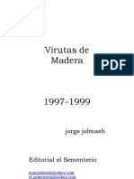 Virutas de Madera