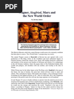 Download Wagner Siegfried Marx and the New World Order by Jeremy James SN157414460 doc pdf