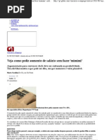 G1 - Veja como pedir aumento de salário sem fazer 'mimimi' - notícias em Concursos e Emprego