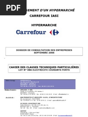 caleçon homme carrefour