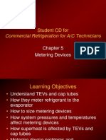 Chapter 05 - Metering Devices