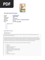 Download Matematika Diskrit by Johnson Liu SN157430358 doc pdf