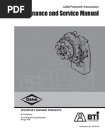 Download 150-7125-Dana-32000-Transmission by Fred Javier Melendez Garcia SN157430494 doc pdf