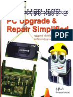 PC Upgrade and Repair Simplified