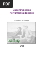 Coaching Docente