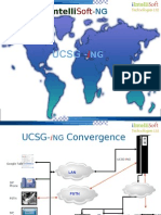 IP PBX - UCSG-iNG