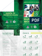 Manual Do Biomédico - CRBM1