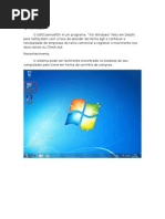 Manual de Operacao PAF-ECF