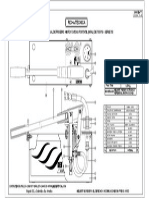 Bomba Pruebas Hidrostaticas HRAL750