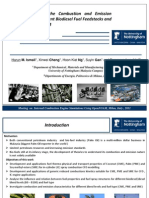 Ismail - Openfoam Internal Combustion Engines