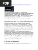 Download Panduan Mengatur Equalizer Pada Saat Mixing Dan Mastering by Lavie Aswyne SN157462581 doc pdf