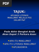 Download APLIKASI literasi maklumat by Roszelan Majid SN15746931 doc pdf