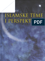 Islamske teme