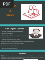 Portafolio de Cursos