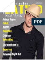 Magazine Mundo Latino3