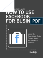 An Introductory Guide to Facebook for Business-01