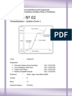 Caratula de Quimica - Lab.2