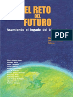 El Reto Del Futuro