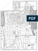 Map of Swan Point Cemetery