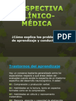 Perspectiva Clinico Medica