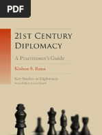 Download 21st Century Diplomacy a Practitioners Guideteam Nanbantmrg by Global Justice Academy SN157496519 doc pdf