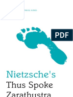 Nietzsche's Thus Spoke