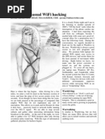 Download WiFi Hacking Article by kyawko SN15750069 doc pdf