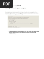 Download How to Mock Service Using SOAPUI by Sai Krishna SN157500995 doc pdf