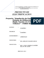Expediente Del Proyecto - 2013 - 0k