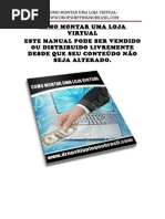 Download Como Montar Uma Loja Virtual by Laerte Bueno SN157514896 doc pdf