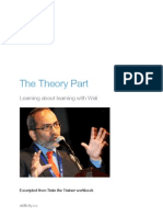 Download The Theory Part - Learning About Learning - Wali Zahid by Wali Zahid SN157515625 doc pdf