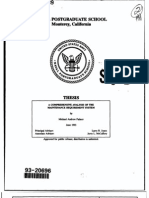 MRS Maintenance Requirement System PDF
