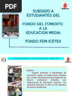 Formulario De Oferta De Trabajo Cnt Ep Educacion Secundaria Negocios