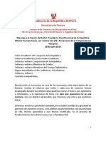 Discurso de ollanta humala 28.07.13.pdf