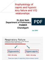 Respiratory Failure