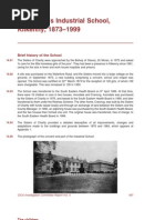 Download St Josephs Industrial School Kilkenny 1873-1999-VOL2-14- Irish Commission to INquire into Child Abuse by James Dwyer SN15752275 doc pdf