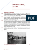 ST Josephs Industrial School Kilkenny 1873-1999-VOL2-14 - Irish Commission To INquire Into Child Abuse