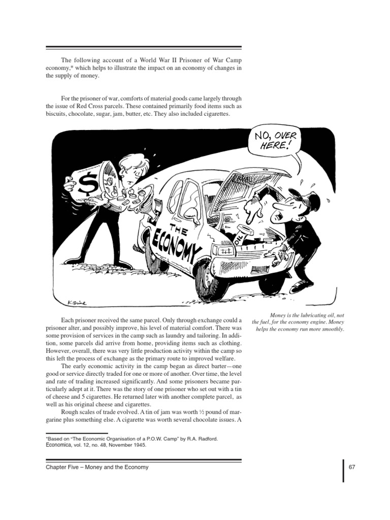 cigarettes in pow camps New Book on the Money Used by World War II Prisoners of War the United States Nazis Hit Alcohol, Tobacco" |
