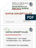 Quimica Mapa Conceptual