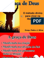 A GRAÇA DE DEUS PARTE-2